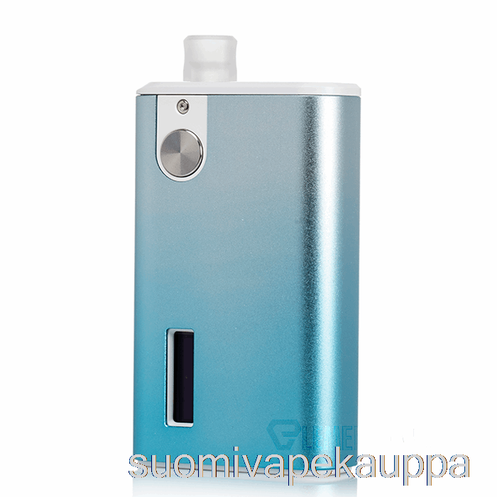 Vape Box Yihi Sxmini Vi Class 60w Pod Kit Sininen Helmi / Valkoinen